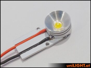 4W Landing Gear -Spotlight 16mm WW - Image 3