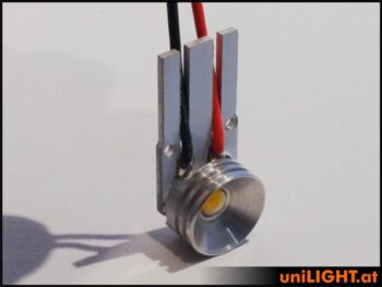 4W Landing Gear -Spotlight 16mm WW - Image 6