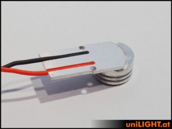 4W Landing Gear -Spotlight 16mm WW - Image 9