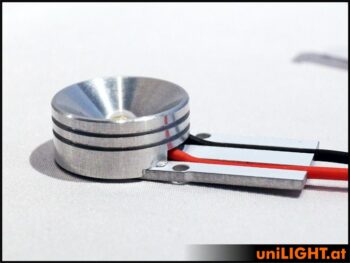 4W Landing Gear -Spotlight 20mm WW - Image 12