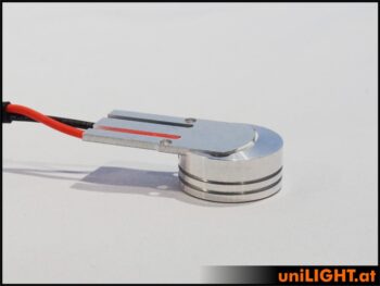 4W Landing Gear -Spotlight 20mm WW - Image 19