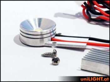 4W Landing Gear -Spotlight 20mm WW - Image 7