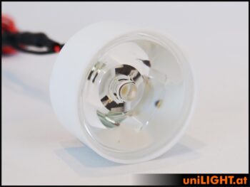 8W Eco-Spotlight 36mm White T-Fuse - Image 10