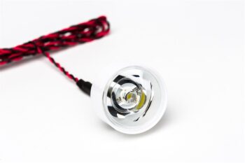 8W Eco-Spotlight 36mm White T-Fuse - Image 14