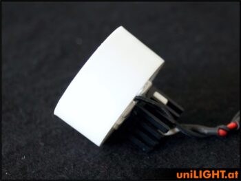 8W Eco-Spotlight 36mm White T-Fuse - Image 4