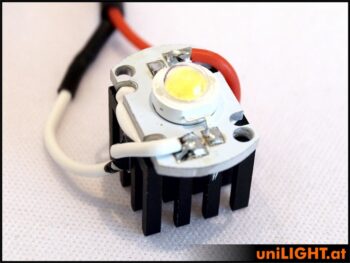 8Wx2 Strobe T-Fuse WHITE - Image 8