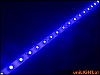 LED-Stripe 4W/m Blue - Image 4