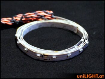 LED-Stripe 4W/m Orange