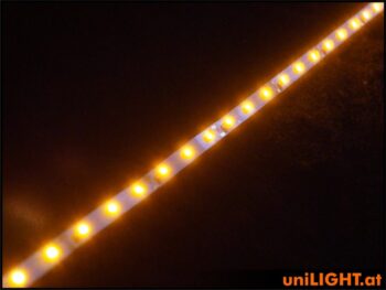 LED-Stripe 4W/m Orange - Image 5