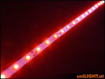 LED-Stripe 4W/m Orange - Image 6