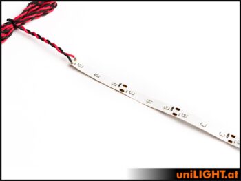 LED-Stripe 4W/m Orange - Image 9