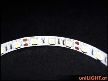 LED-Stripe 12W/m Blue - Image 4