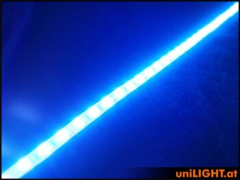 LED-Stripe 12W/m Blue - Image 5