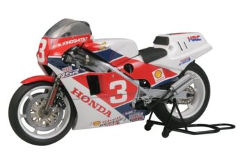 1/12 Honda NSR500 Factory Colour