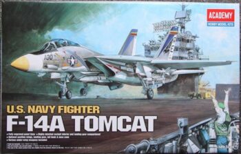 1/48 F-14A TOMCAT