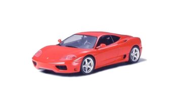 1/24 Ferrari 360 Modena