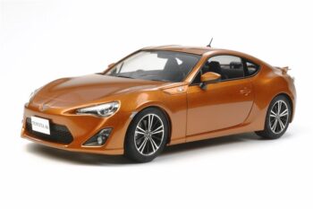 1/24 Toyota 86