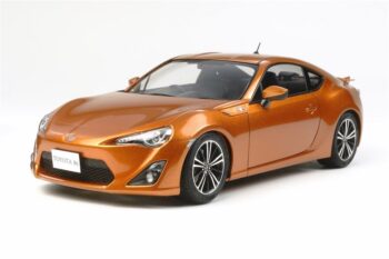 1/24 Toyota 86 - Image 2