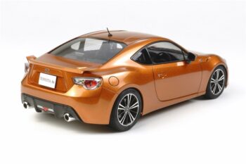 1/24 Toyota 86 - Image 3