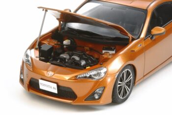 1/24 Toyota 86 - Image 5