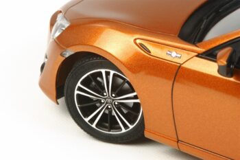 1/24 Toyota 86 - Image 7