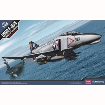 1/48 F-4B/N VMFA-531