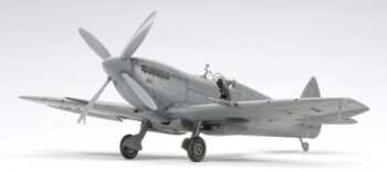 1/32 Spitfire Mk.IXC