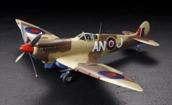 1/32 Spitfire Mk.VIII