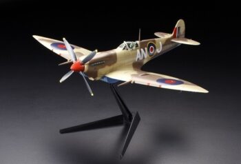 1/32 Spitfire Mk.VIII - Image 2