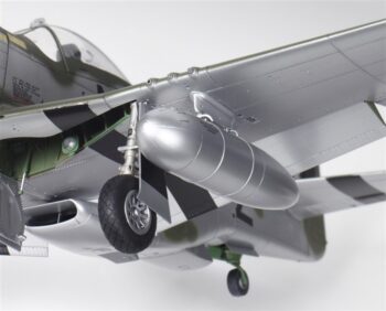 1/32 P-51D Mustang - Image 13