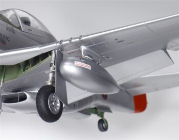 1/32 P-51D Mustang - Image 14