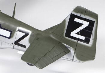 1/32 P-51D Mustang - Image 17