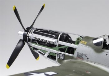 1/32 P-51D Mustang - Image 15