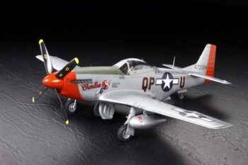 1/32 P-51D Mustang - Image 2