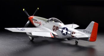 1/32 P-51D Mustang - Image 3