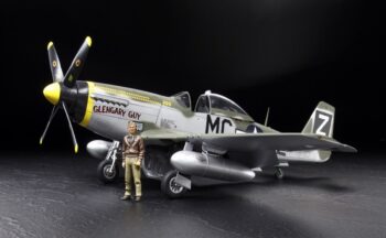 1/32 P-51D Mustang - Image 4