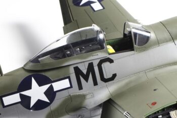 1/32 P-51D Mustang - Image 6