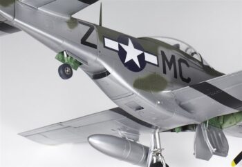 1/32 P-51D Mustang - Image 8