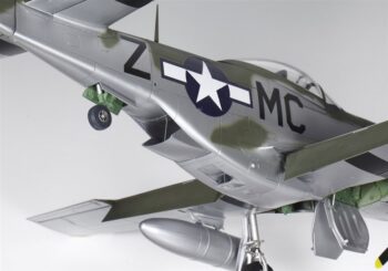 1/32 P-51D Mustang - Image 9