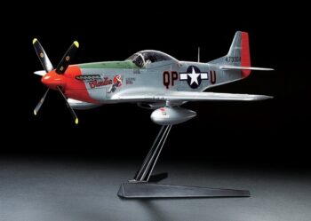 1/32 P-51D Mustang - Image 10