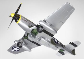 1/32 P-51D Mustang - Image 11