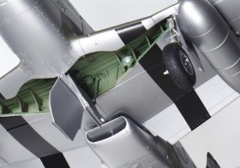 1/32 P-51D Mustang - Image 12