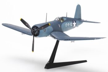 1/32 F4U-1 Corsair Birdcage