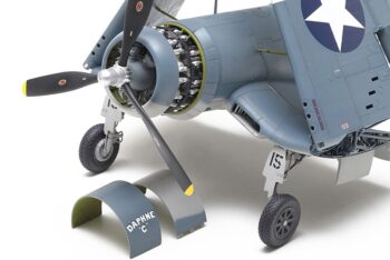 1/32 F4U-1 Corsair Birdcage - Image 2