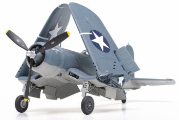 1/32 F4U-1 Corsair Birdcage - Image 3