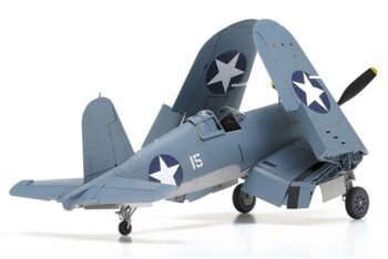 1/32 F4U-1 Corsair Birdcage - Image 4