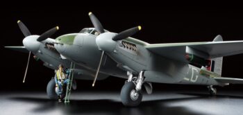 1/32 De Havilland Mosquito FB Mk.VI