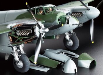 1/32 De Havilland Mosquito FB Mk.VI - Image 4