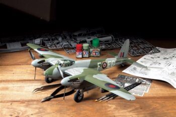 1/32 De Havilland Mosquito FB Mk.VI - Image 6