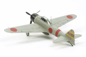 1/72 A6M2b Zero (Zeke) - Image 3